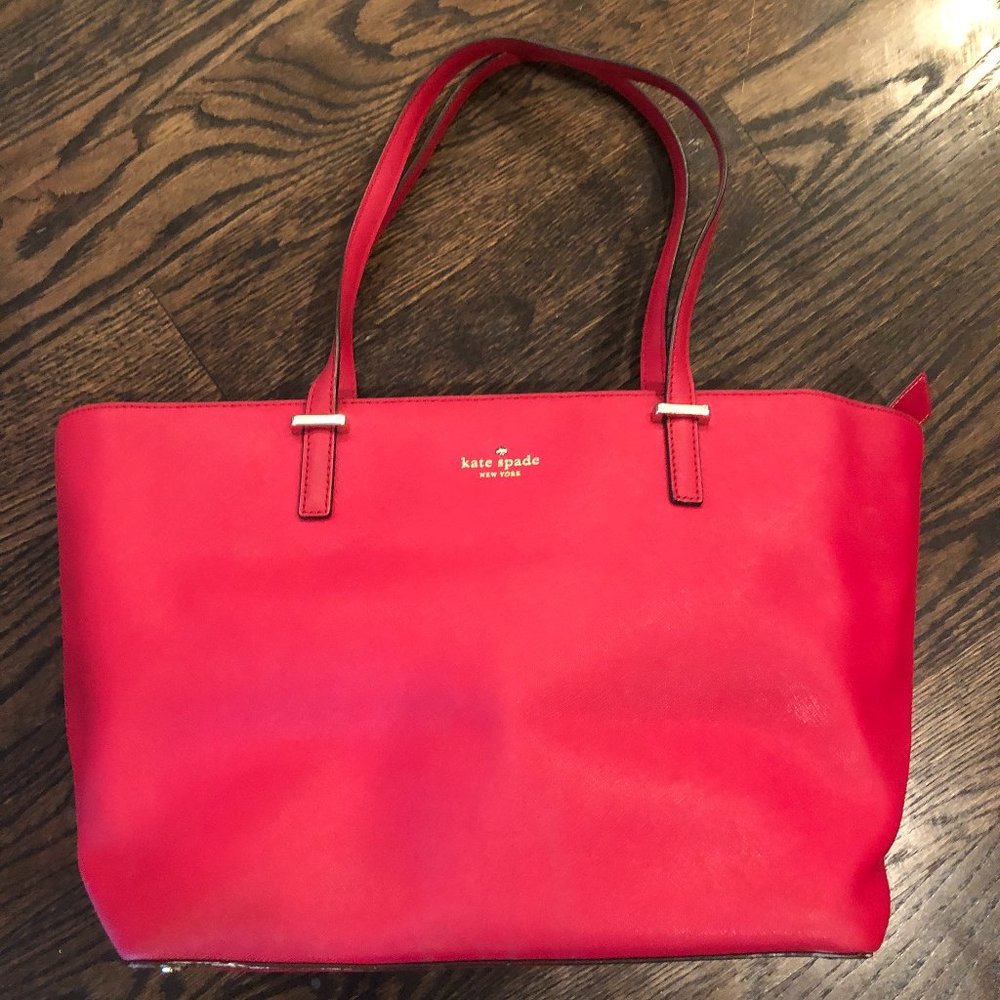 Authentic Kate Spade Medium Laurel Way Dally